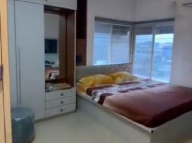 Rental | 3 BHK + 1820 Sq.Ft. Apartment in Shree Bal Kapil Akhila