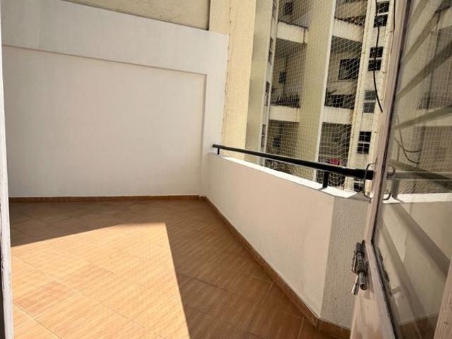 Rental | 3 BHK 1820 Sq.Ft. Penthouse in Shree Bal Kapil Akhila