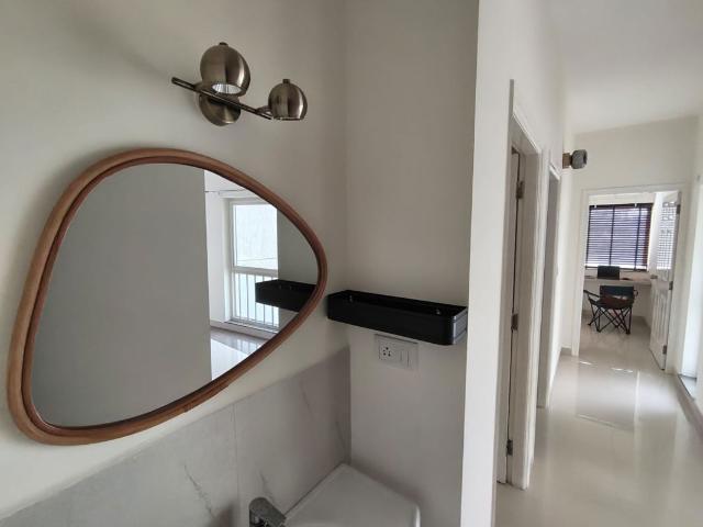 Rental | 3 BHK 1821 Sq.Ft. Apartment in Expat Wisdom Tree