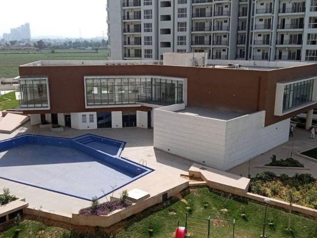 Rental | 3 BHK 1822 Sq.Ft. Apartment in Umang Winter Hills
