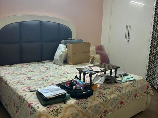 Rental | 3 BHK + 1827 Sq.Ft. Apartment in ABA Cleo County