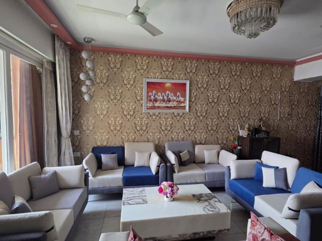 Rental | 3 BHK + 1827 Sq.Ft. Apartment in ABA Cleo County