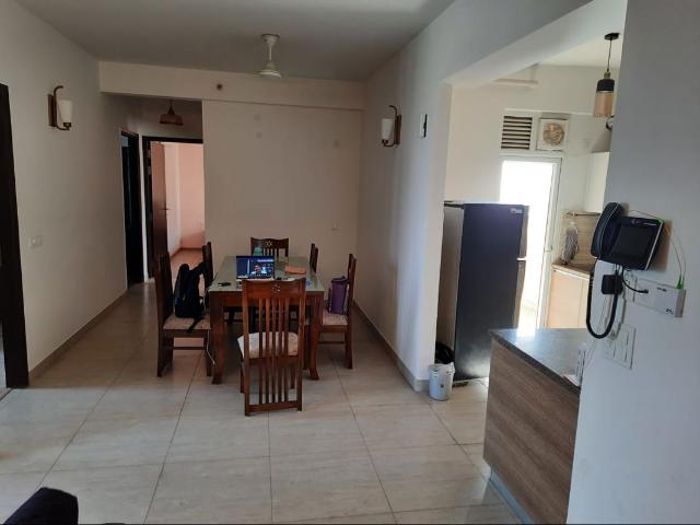 Rental | 3 BHK 1827 Sq.Ft. Apartment in ABA Cleo County