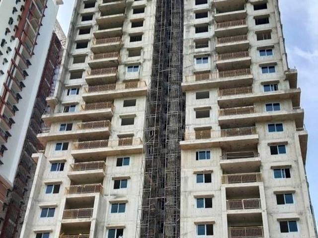 Rental | 3 BHK 1825 Sq.Ft. Apartment in Aparna Zenon