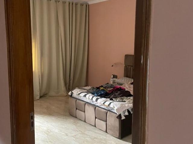 Rental | 3 BHK 1826 Sq.Ft. Apartment in SPR Elysia