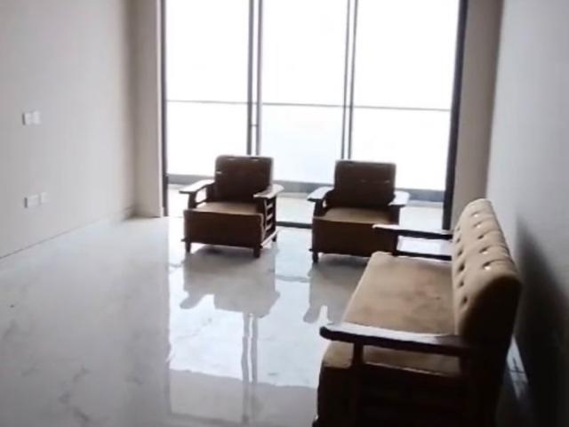 Rental | 3 BHK 1828 Sq.Ft. Apartment in M3M Heights