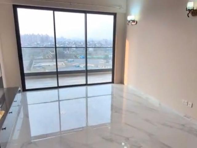 Rental | 3 BHK 1828 Sq.Ft. Apartment in M3M Heights