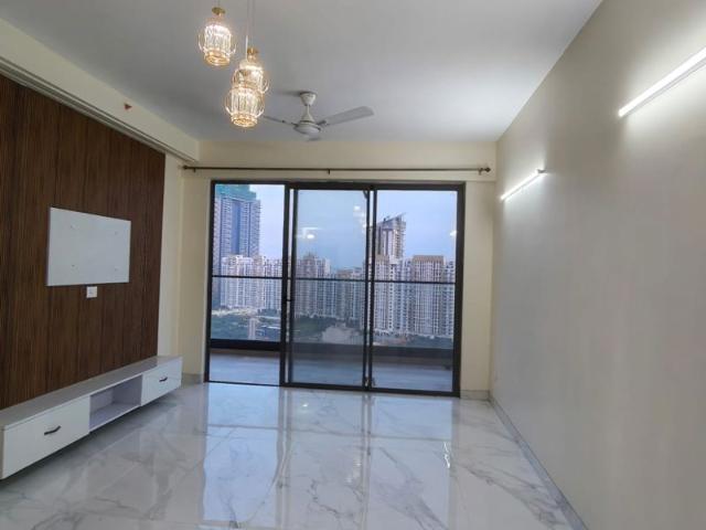 Rental | 3 BHK 1828 Sq.Ft. Apartment in M3M Heights