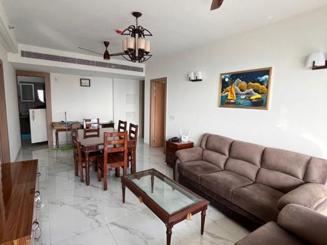 Rental | 3 BHK + 1828 Sq.Ft. Apartment in M3M Sky City