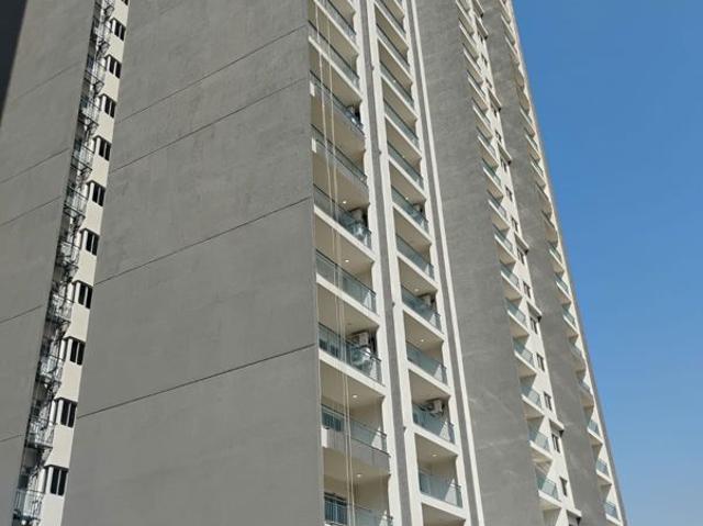 Rental | 3 BHK 1829 Sq.Ft. Apartment in Godrej Air Sector 85