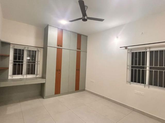 Rental | 3 BHK + 1830 Sq.Ft. Apartment in Brigade Altamont