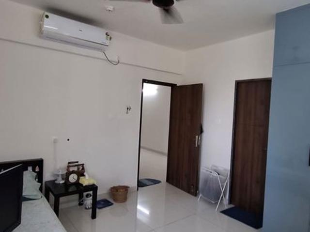 Rental | 3 BHK + 1830 Sq.Ft. Apartment in My Home Tridasa