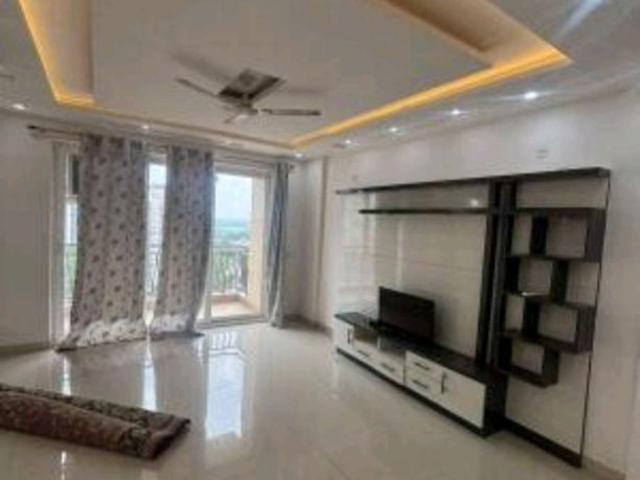 Rental | 3 BHK + 1830 Sq.Ft. Apartment in Shalimar Oneworld Vista