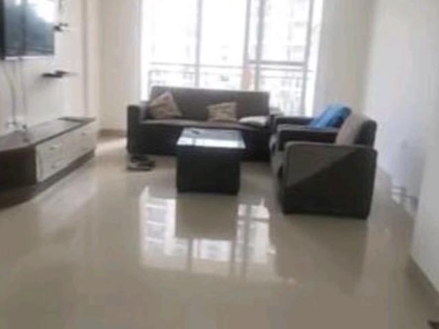Rental | 3 BHK 1830 Sq.Ft. Apartment in Shalimar Oneworld Vista
