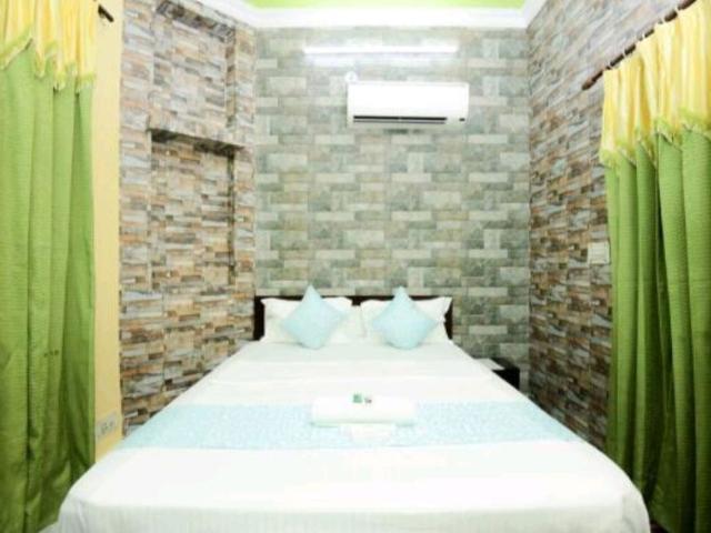 Rental | 3 BHK + 1830 Sq.Ft. Apartment in Shalimar Oneworld Vista