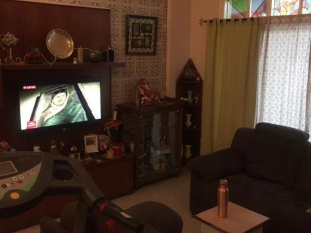 Rental | 3 BHK 1830 Sq.Ft. Apartment in SRK Gardens