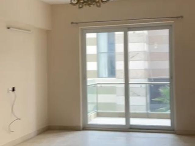 Rental | 3 BHK + 1830 Sq.Ft. Apartment in Paras Irene
