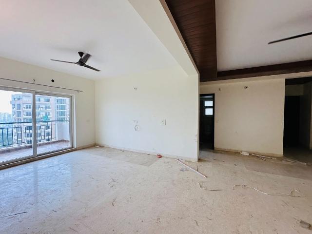 Rental | 3 BHK 1835 Sq.Ft. Apartment in Ansal Crown Heights