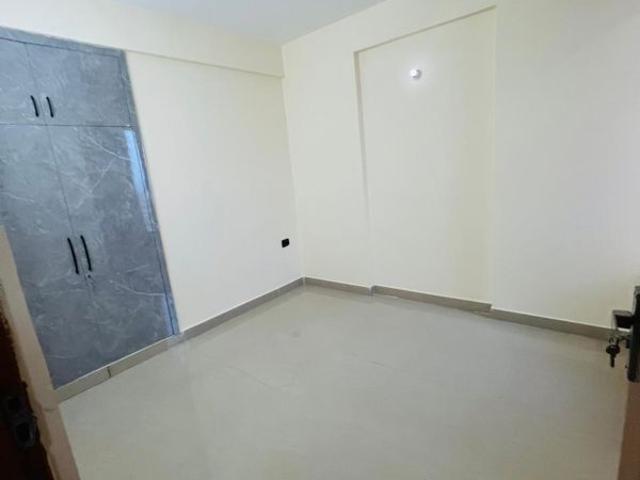 Rental | 3 BHK 1835 Sq.Ft. Apartment in Ansal Crown Heights
