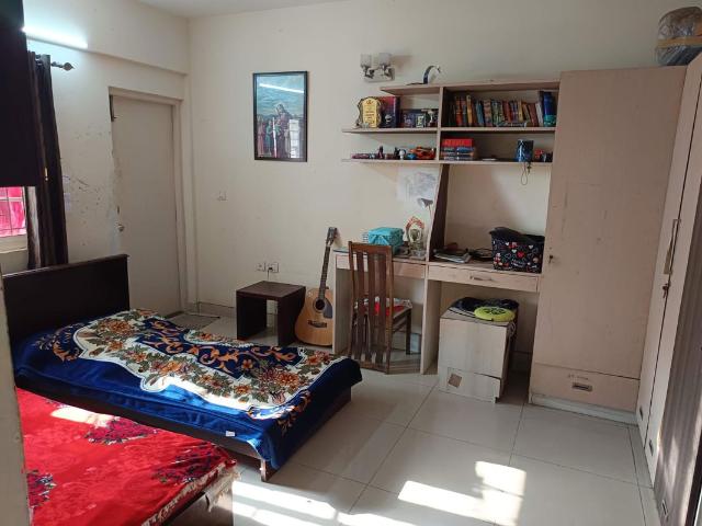 Rental | 3 BHK + 1835 Sq.Ft. Apartment in Golden Palms Apartment Bangalore