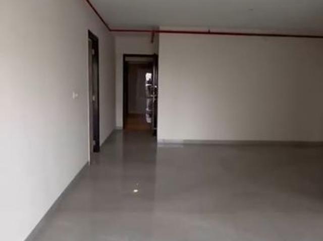 Rental | 3 BHK + 1836 Sq.Ft. Apartment in Hubtown The Premiere