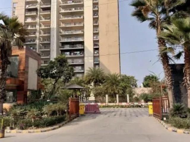 Rental | 3 BHK 1940 Sq.Ft. Apartment in Puri Aanandvilas