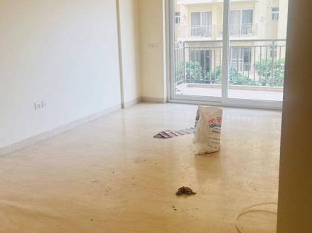 Rental | 3 BHK 1940 Sq.Ft. Apartment in Puri Anand Villas Phase II