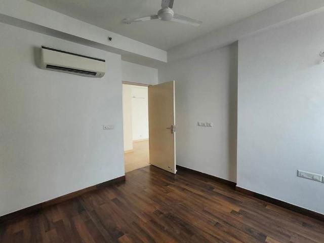 Rental | 3 BHK + 1942 Sq.Ft. Apartment in Conscient Heritage Max