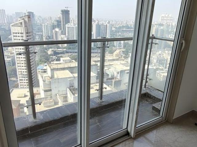 Rental | 3 BHK 1945 Sq.Ft. Apartment in JP Decks