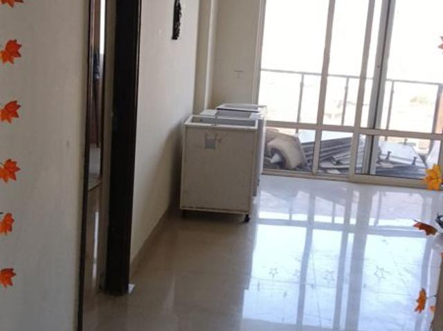 Rental | 3 BHK 1953 Sq.Ft. Apartment in Satya The Hermitage