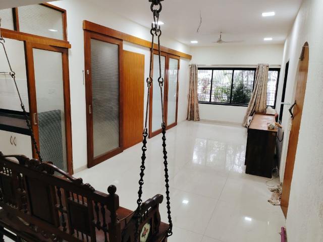 Rental | 3 BHK 1950 Sq.Ft. Villa in Chembur