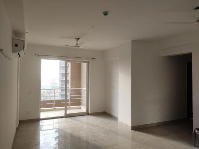 Rental | 3 BHK 1950 Sq.Ft. Apartment in Capital Residency 360