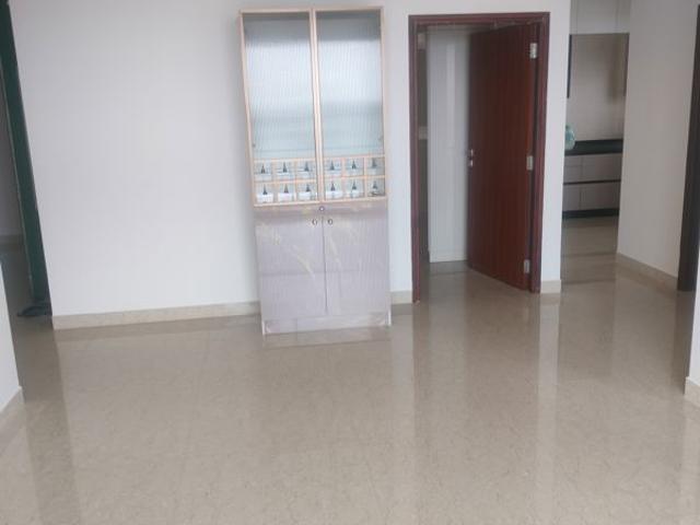 Rental | 3 BHK 1950 Sq.Ft. Apartment in Aurobindo The Regent