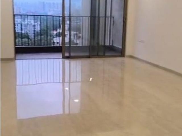 Rental | 3 BHK 1950 Sq.Ft. Apartment in Godrej RKS