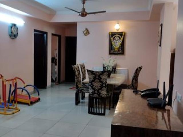 Rental | 3 BHK 1950 Sq.Ft. Apartment in Gardenia Gitanjali