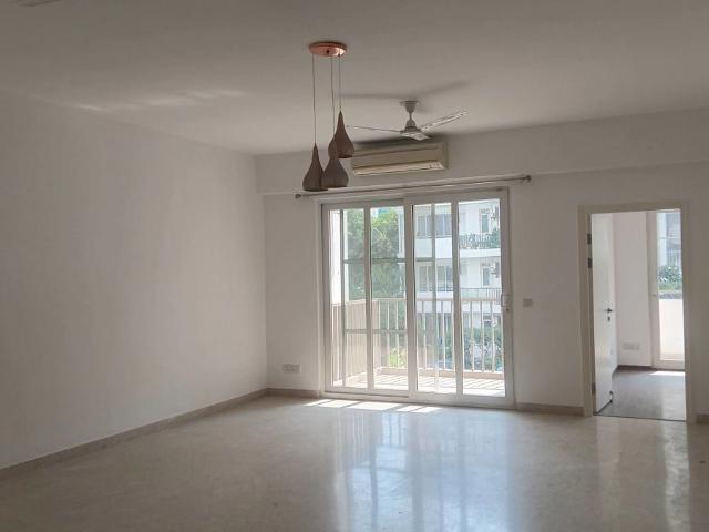 Rental | 3 BHK + 1950 Sq.Ft. Apartment in Emaar The Palm Drive The Premier Terraces