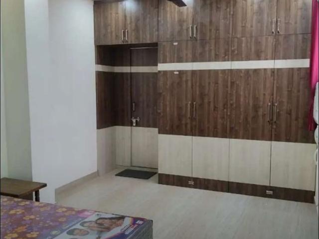 Rental | 3 BHK 1950 Sq.Ft. Apartment in Eldeco Elegante