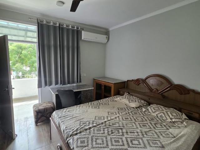 Rental | 3 BHK 1950 Sq.Ft. Apartment in Kohli One Malibu Town Plot
