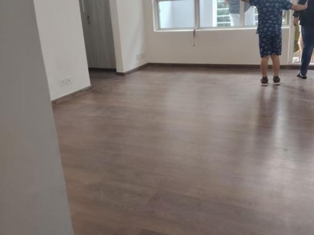 Rental | 3 BHK + 1950 Sq.Ft. Apartment in Mahagun Morpheus