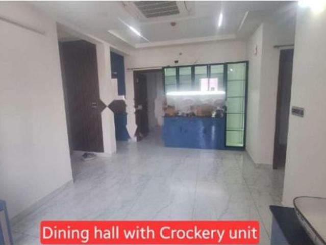 Rental | 3 BHK 1950 Sq.Ft. Apartment in Sumadhura Olumpus