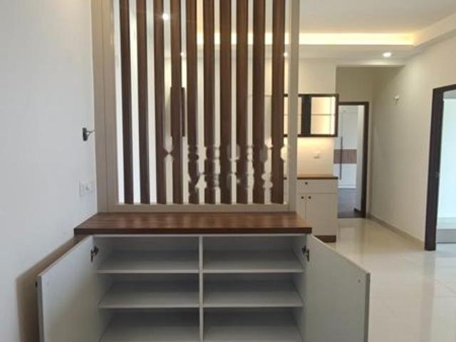 Rental | 3 BHK 1950 Sq.Ft. Apartment in Puravankara Purva Atmosphere