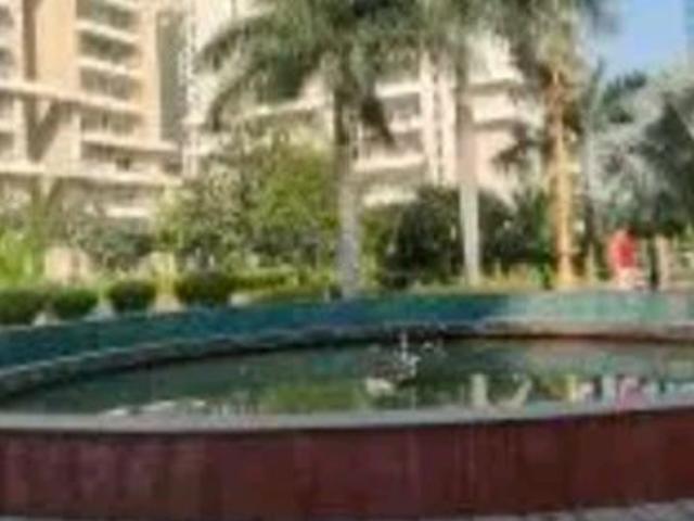 Rental | 3 BHK + 1950 Sq.Ft. Apartment in Purvanchal Royal Park