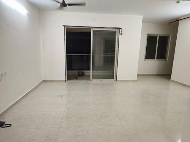 Rental | 3 BHK 1950 Sq.Ft. Apartment in T.T.C. Industrial Area