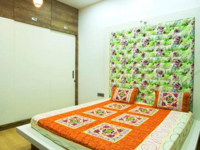 Rental | 3 BHK 1957 Sq.Ft. Apartment in Kalpataru Regalia