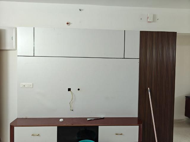 Rental | 3 BHK + 1955 Sq.Ft. Apartment in INDIS Viva City