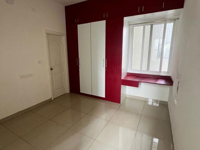 Rental | 3 BHK + 1959 Sq.Ft. Apartment in G Corp The Icon