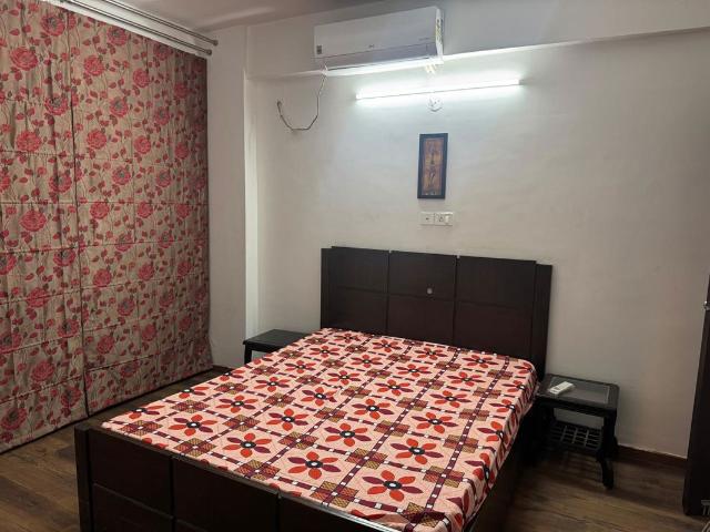 Rental | 3 BHK 1960 Sq.Ft. Apartment in Tulsiani Urban Woods