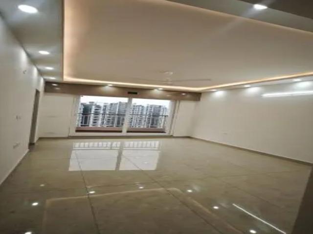 Rental | 3 BHK 1964 Sq.Ft. Apartment in Rishita Mulberry Heights