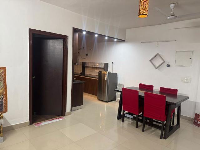 Rental | 3 BHK 1964 Sq.Ft. Apartment in Tulsiani Urban Woods
