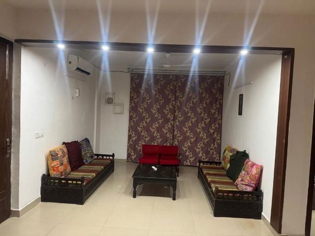 Rental | 3 BHK 1964 Sq.Ft. Apartment in Tulsiani Urban Woods